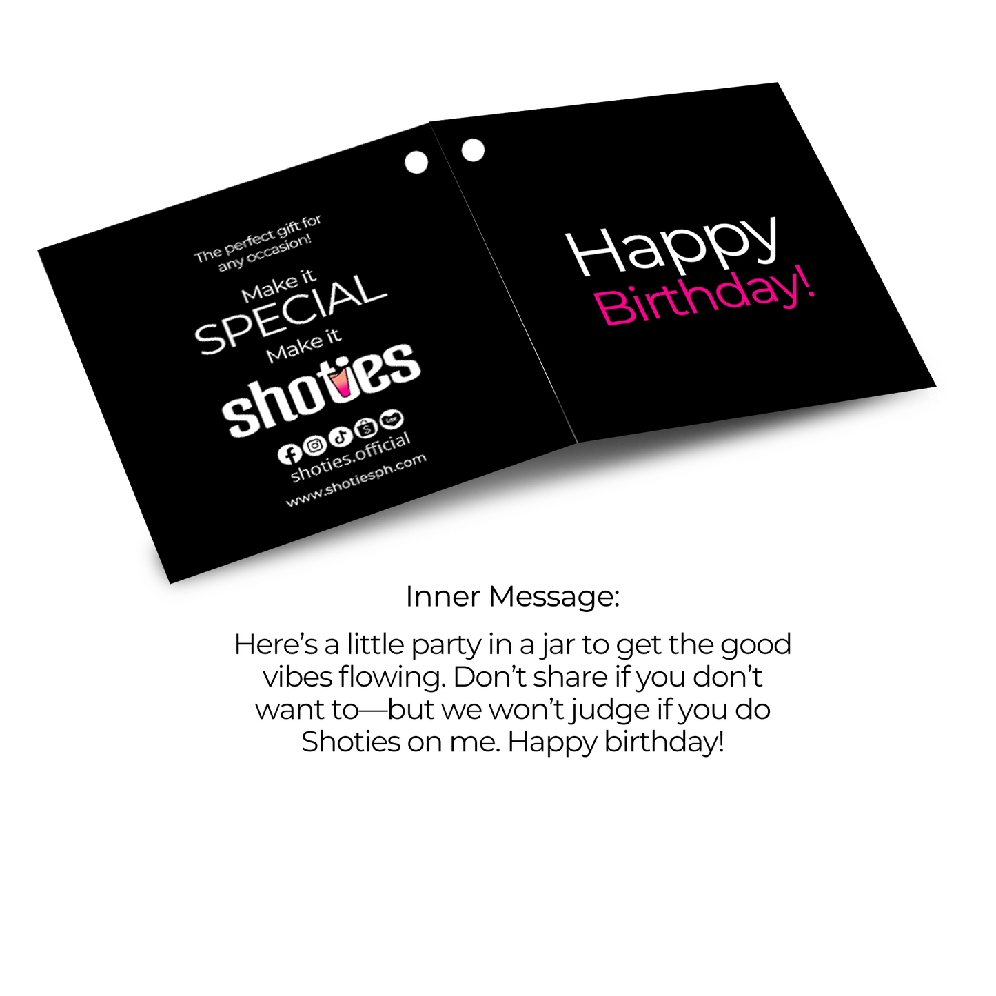 Squad Pack (2F + 2P)