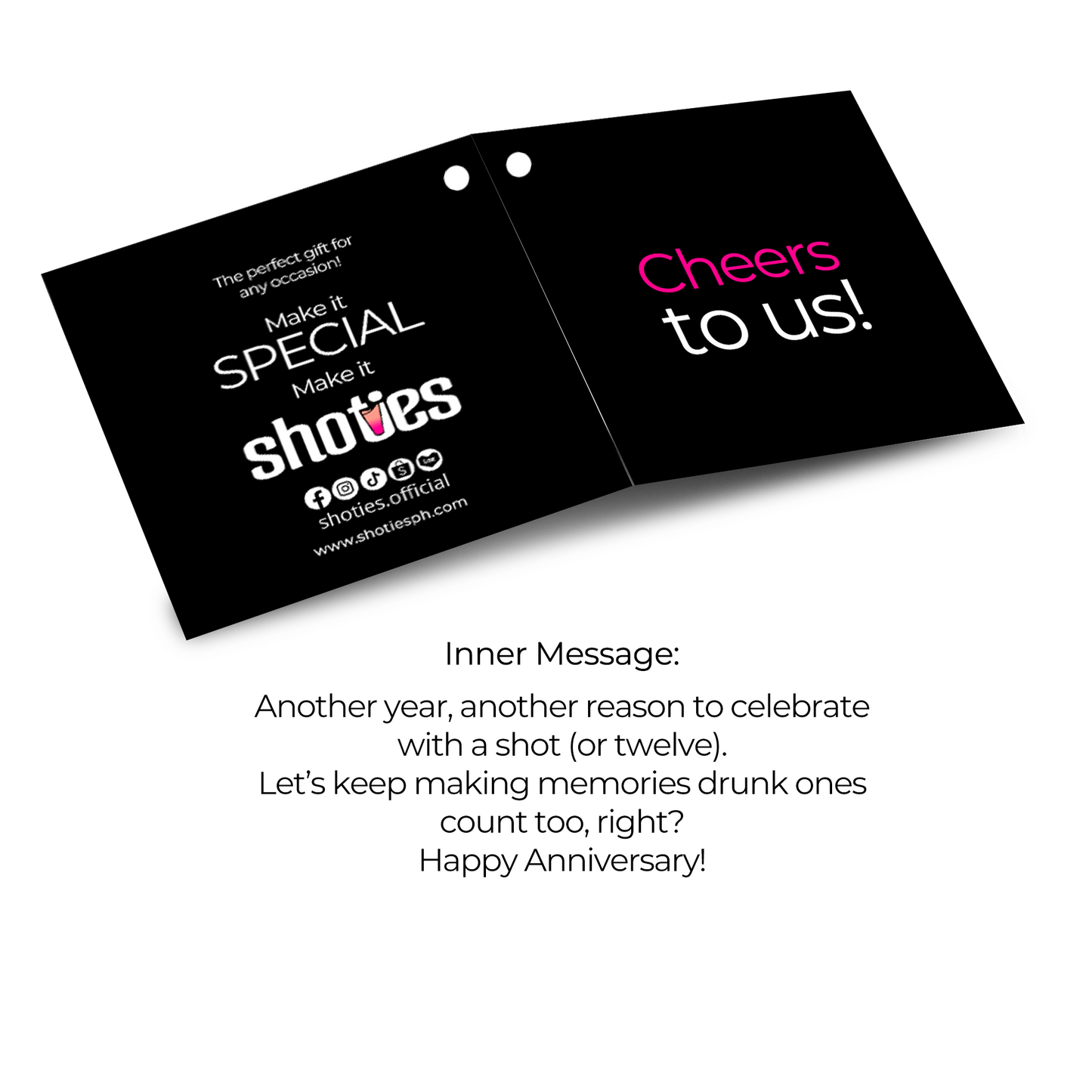 Squad Pack (2F + 2P)