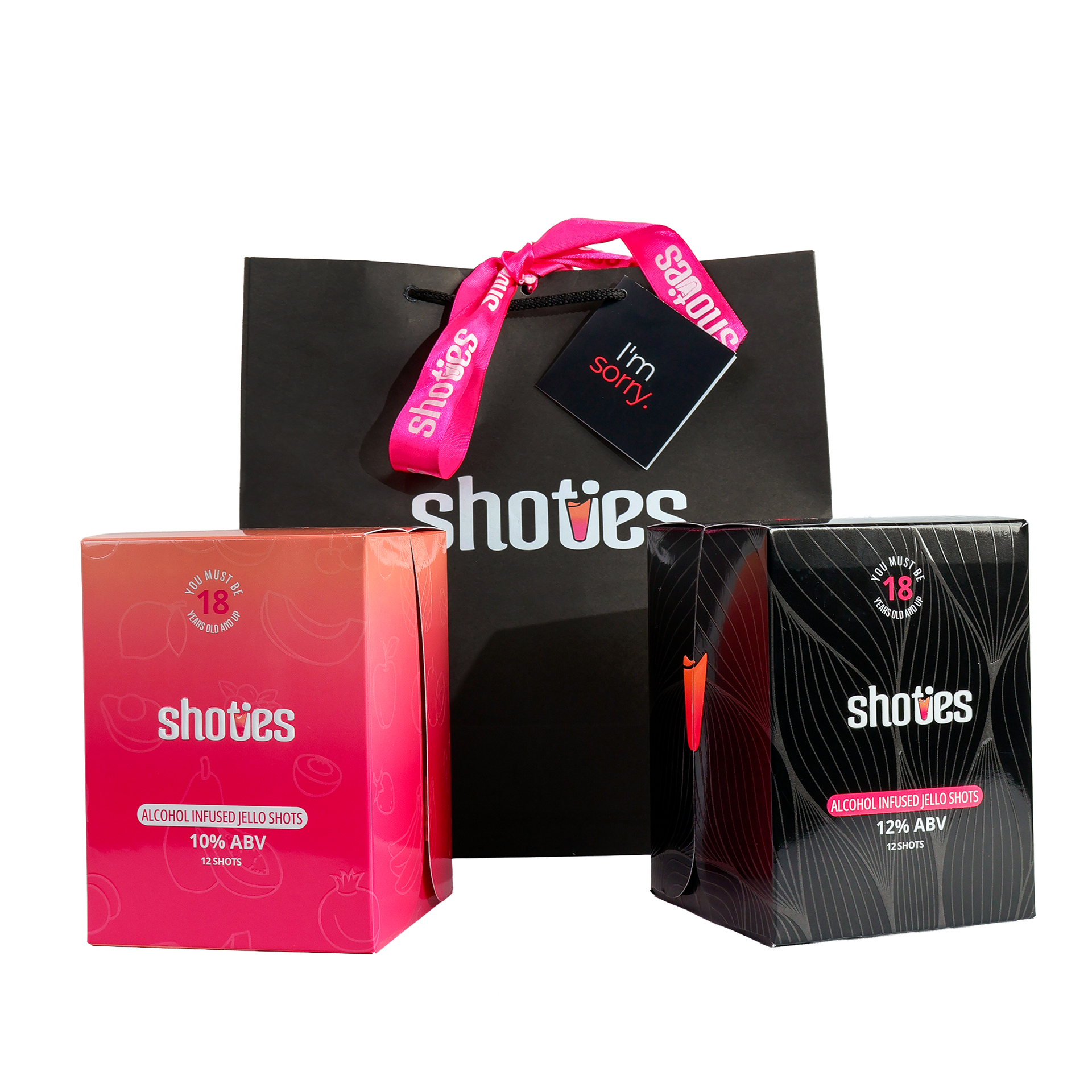 Gift Bag (F + P) – Shoties