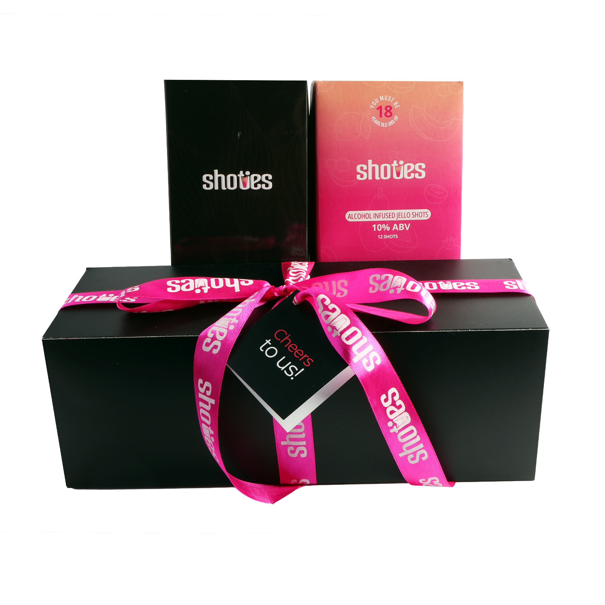 Gift Box (F + P)