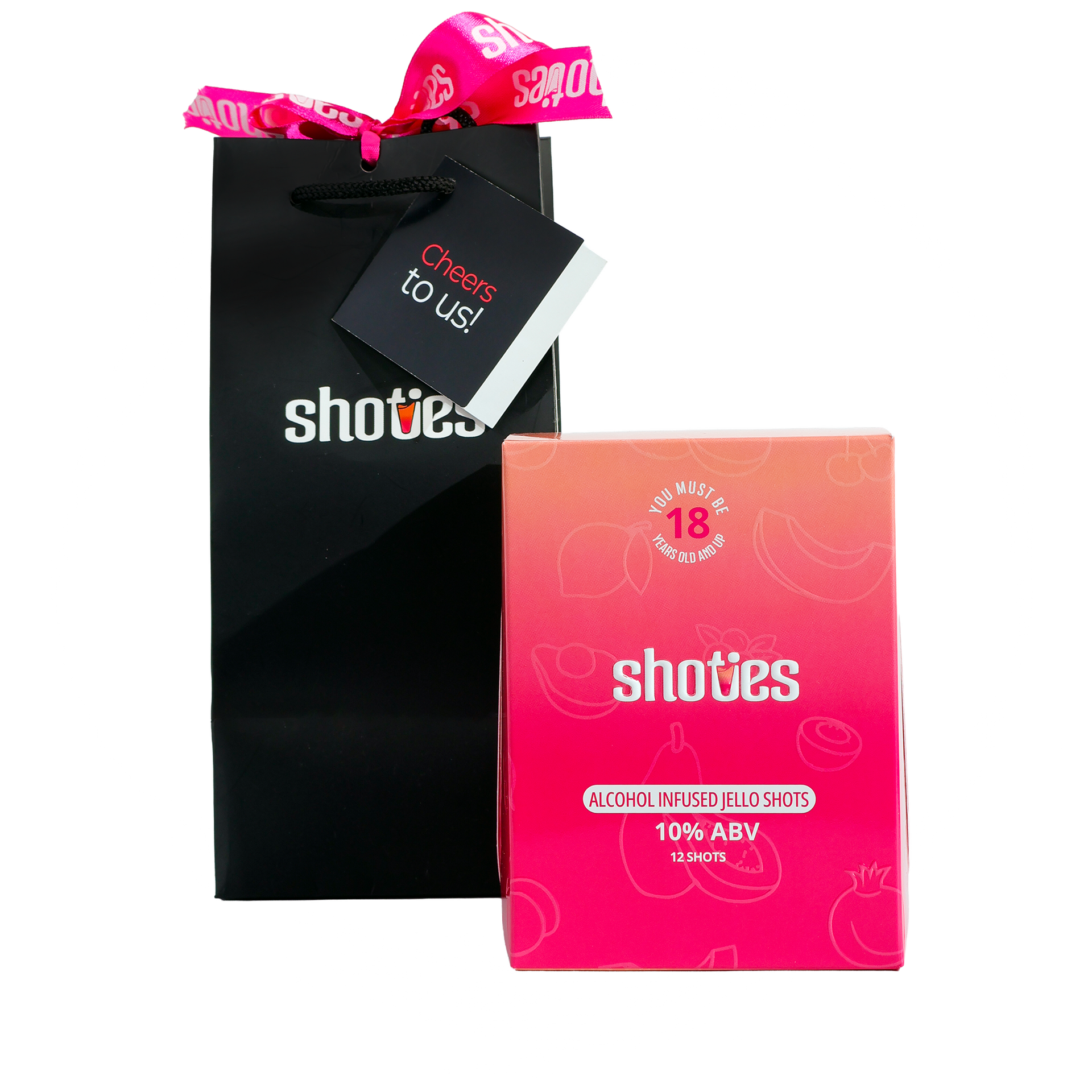 Gift Bag (solo) – Shoties