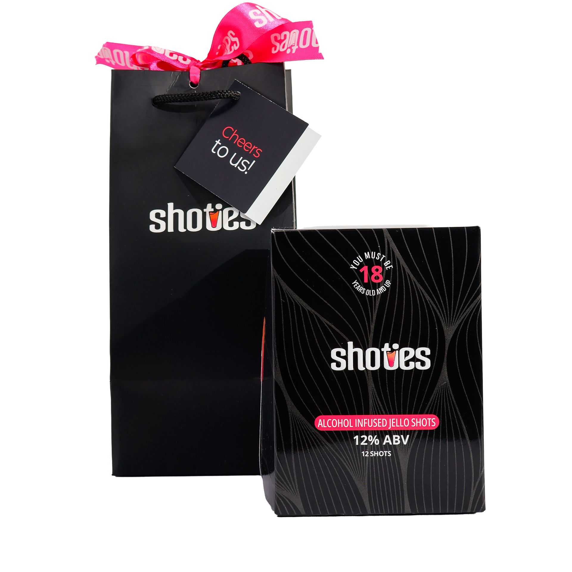 Gift Bag (solo) – Shoties