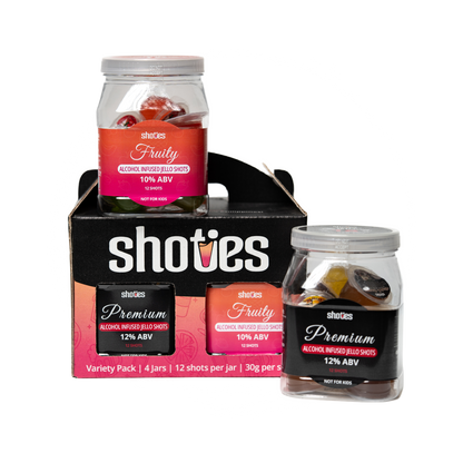 Squad Pack (2F + 2P)