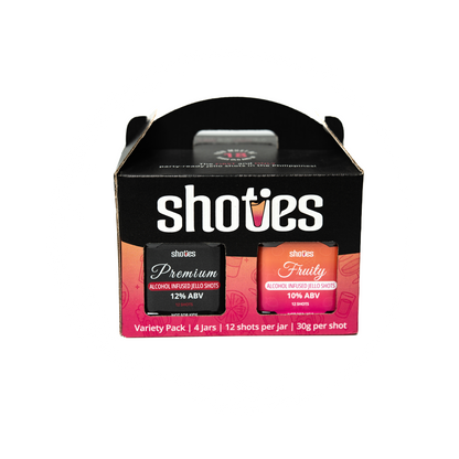 Squad Pack (2F + 2P)