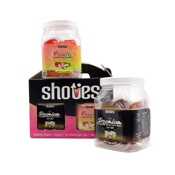 Squad Pack (2F + 2P)